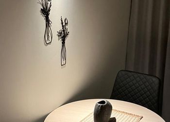 استديو بسرير ماستر ودخول ذاتي