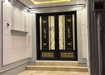 استديو بسرير ماستر