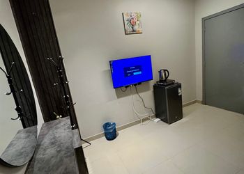 شقة لقضاء وقت ممتع ومميز