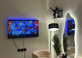 استديو راقي بدخول ذاتي 