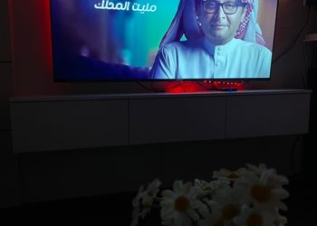 استديو بسرير ماستر وجلسة جانبية 