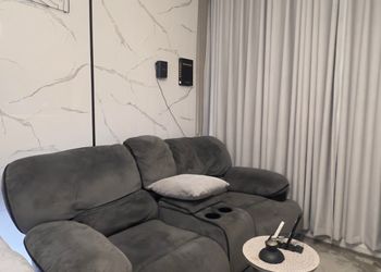 استديو بسرير ماستر ودخول ذاتي