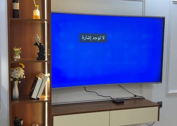 شقة بصالة وغرفة نوم