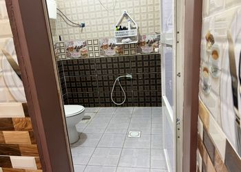 مزرعة ببيت شعر ومجلس