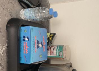 شقة بغرفة نوم وصالة 