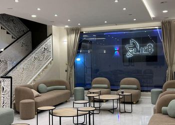 شاليه بألعاب أطفال