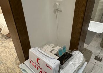 استديو مريح لليلة جميلة ومميزة