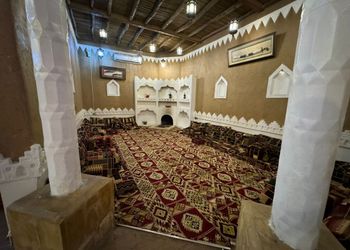 شاليه مودرن لقضاء أجمل الاوقات 