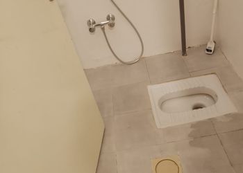استوديو هادئ بسرير فردي 