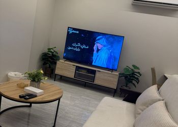 شقة باطلاله على البحر