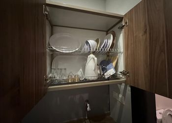 استديو هادئ بسرير ماستر 