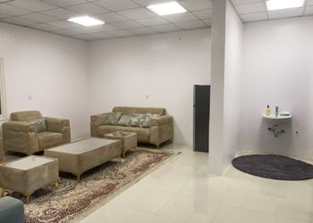 استراحة لقضاء اجواء عائلية مميزة