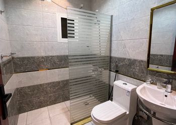  استراحة بمسبح