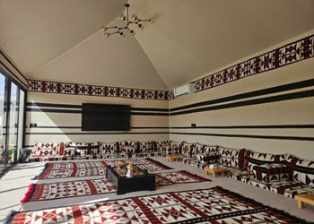 مزرعة لقضاء اوقات ممتعه ومميزه