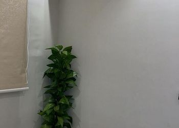 استديو هادئ بسرير ماستر 