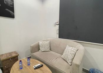 استديو بسرير ماستر ودخول ذاتي 