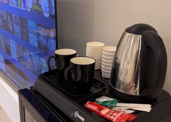 استديو بسرير ماستر