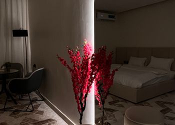 استديو بسرير ماستر وتصميم أنيق6D