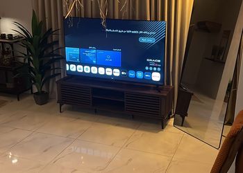 استديو بسرير ماستر ودخول ذاتي