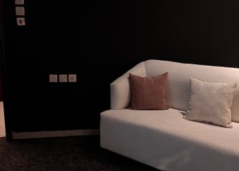 استديو بسرير ماستر ودخول ذاتي