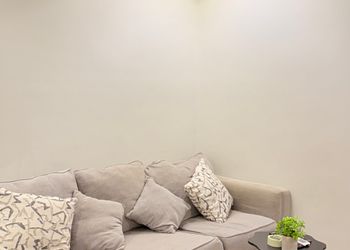 استديو بسرير ماستر ودخول ذاتي