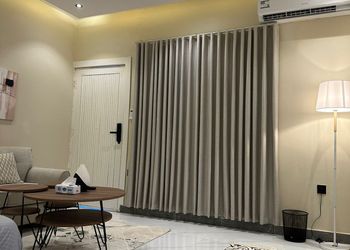 استديو بسرير ماستر ودخول ذاتي
