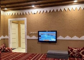 شاليه 