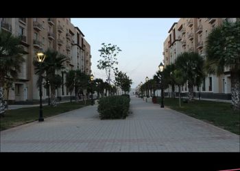 استديو هادئ بسرير ماستر 