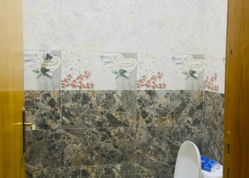 استراحة بجلسة خارجية و مجالس