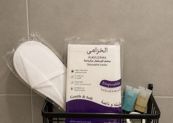 استديو بسرير ماستر ودخول ذاتي