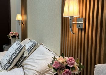 استديو مريح لليلة جميلة ومميزة