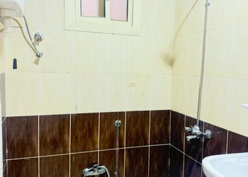 شقة بغرفه نوم وصالة 