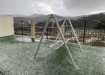 فيلا بإطلالة بين أرياف القريه