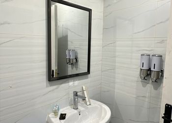 استديو هادئ بسرير ماستر 