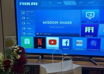 استديو بدخول ذاتي وسرير مريح 