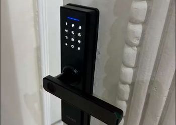 استديو انيق بدخول ذاتي  