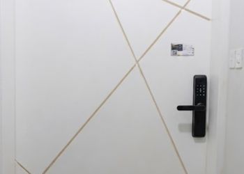 استديو بسرير ماستر ودخول ذاتي