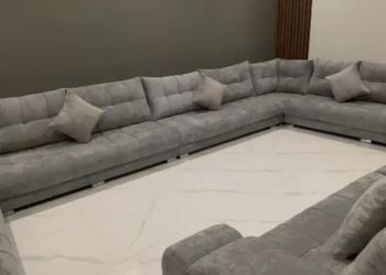 شالية بمجلس لتعيش اجواء ممتعة 