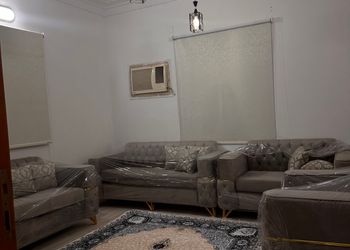استراحة بألعاب مائية ومجالس 