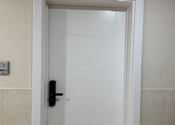 شقة بغرفة نوم وصالة 