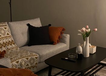 استديو بسرير ماستر ودخول ذاتي