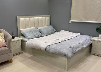 استوديو بسرير ماستر