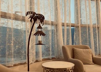 شاليه بالعاب اطفال