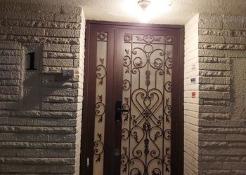 استديو بسرير ماستر ودخول ذاتي