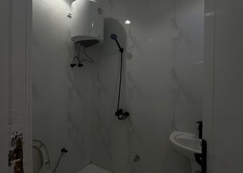 استديو هادئ بسرير ماستر 
