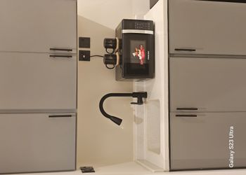 استديو بسرير ماستر ودخول ذاتي