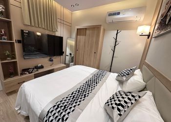 استديو بدخول ذاتي وخدمه انترنت