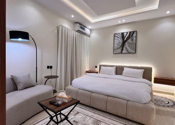استديو بأجواء وموقع مميز 4D