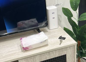 استديو هادئ بسرير ماستر 