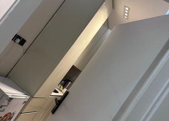 استديو بسرير ماستر ودخول ذاتي